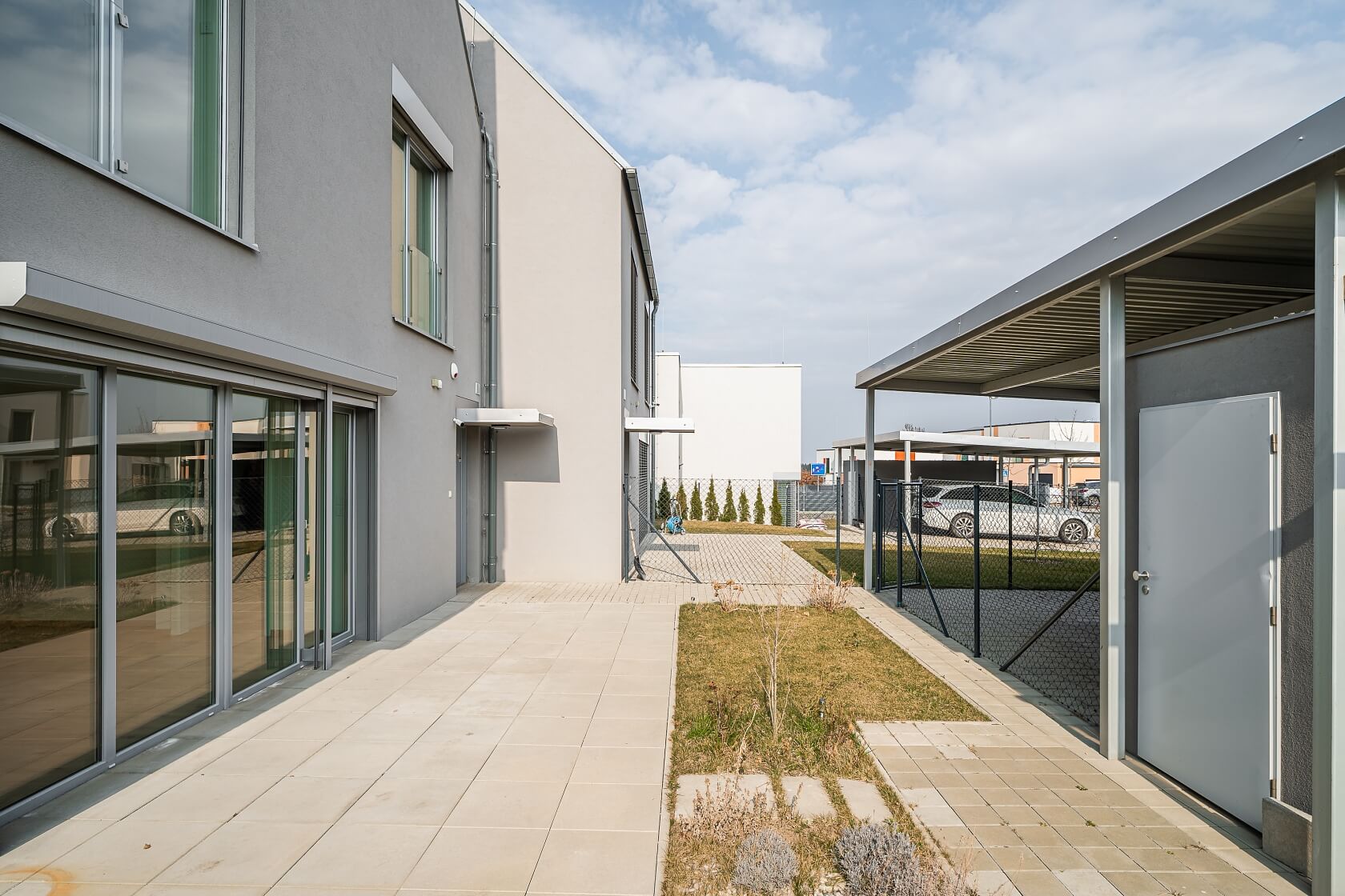 Pražská, Chýně - Praha-západ | Prodej, Rodinný dům 4+kk, 102 m²