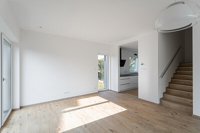 Pražská, Chýně - Praha-západ | Prodej, Rodinný dům 4+kk, 102 m²