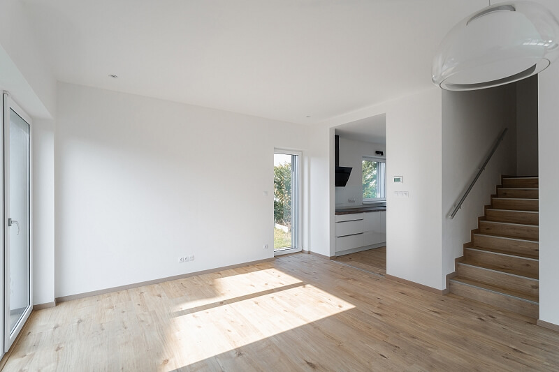 Pražská, Chýně - Praha-západ | Sale, House Three-bedroom (4+kk), 102 m²