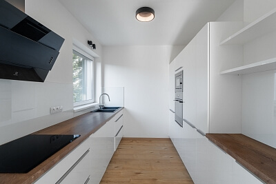 Pražská, Chýně - Praha-západ | Prodej, Rodinný dům 4+kk, 102 m²