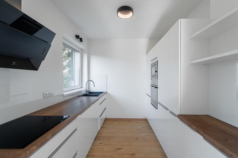 Pražská, Chýně - Praha-západ | Prodej, Rodinný dům 4+kk, 102 m²