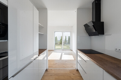 Pražská, Chýně - Praha-západ | Prodej, Rodinný dům 4+kk, 102 m²