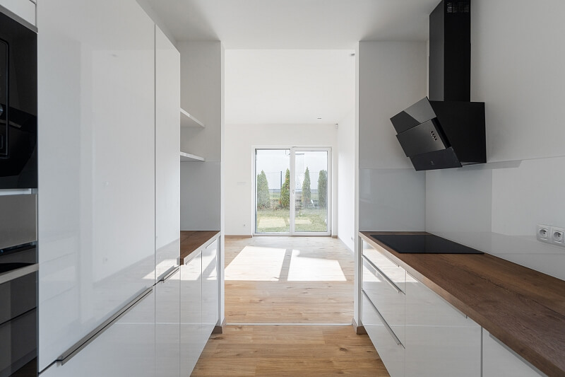 Pražská, Chýně - Praha-západ | Prodej, Rodinný dům 4+kk, 102 m²