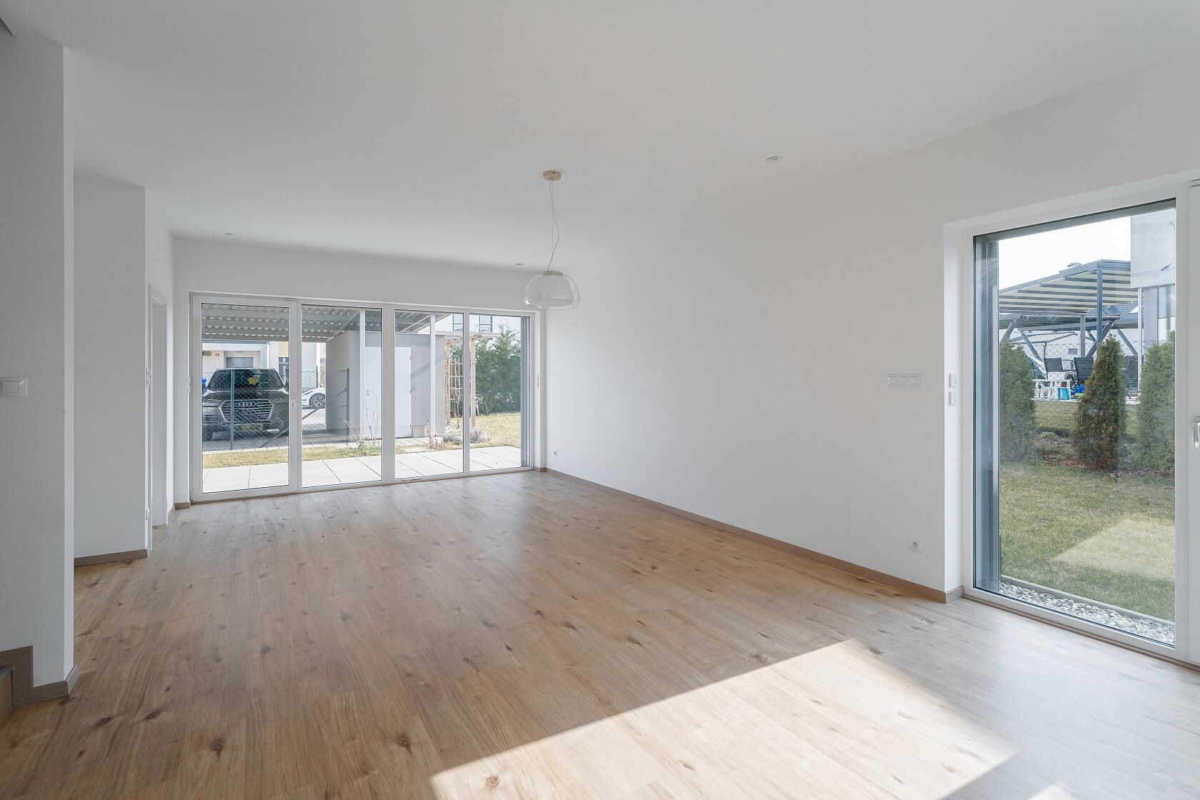 Pražská, Chýně - Praha-západ | Prodej, Rodinný dům 4+kk, 102 m²