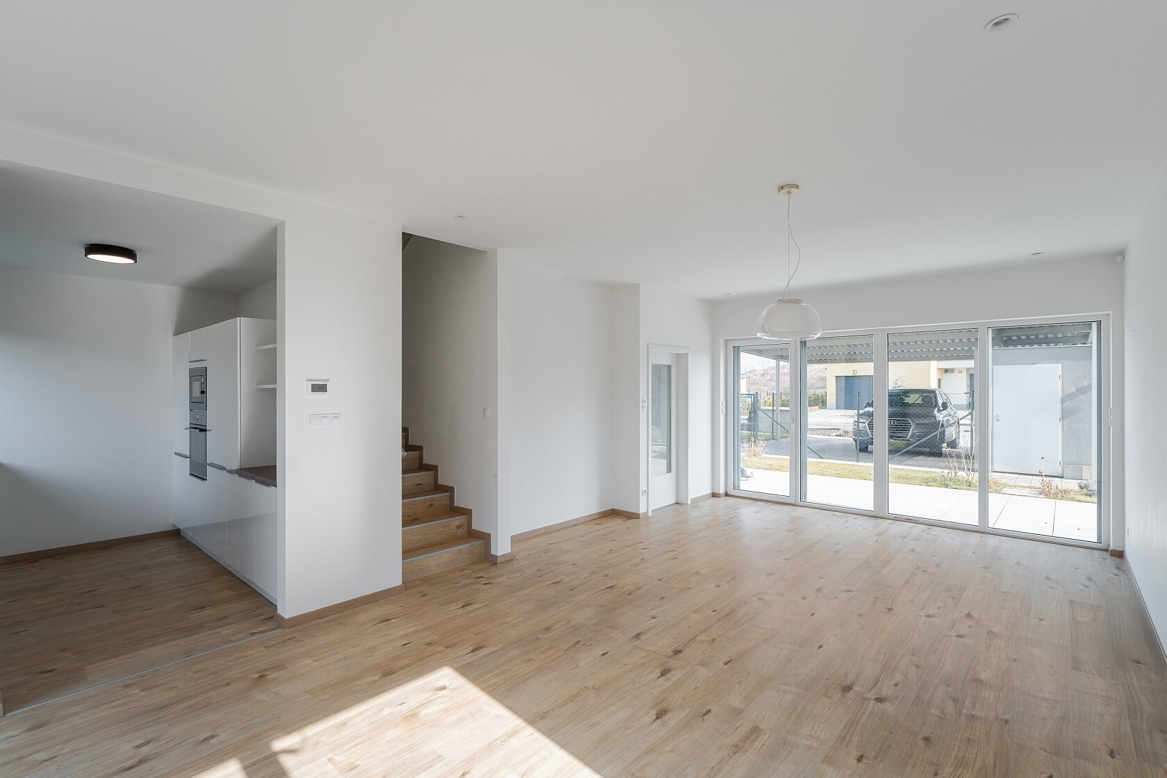 Pražská, Chýně - Praha-západ | Prodej, Rodinný dům 4+kk, 102 m²