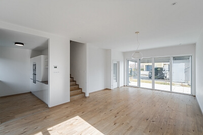 Pražská, Chýně - Praha-západ | Sale, House Three-bedroom (4+kk), 102 m²