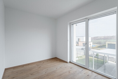 Pražská, Chýně - Praha-západ | Sale, House Three-bedroom (4+kk), 102 m²