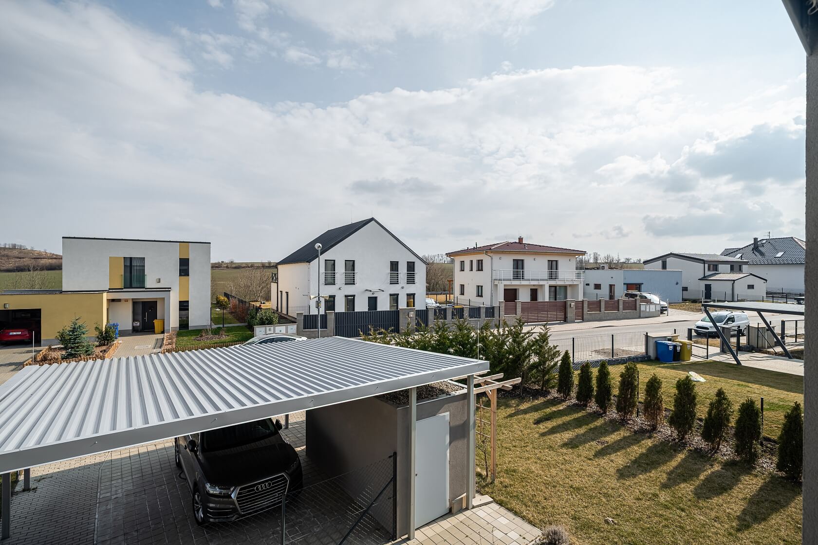 Pražská, Chýně - Praha-západ | Sale, House Three-bedroom (4+kk), 102 m²