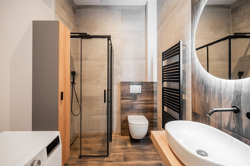 Ostrovského, Smíchov - Praha 5 | Pronájem, Byt 2+kk, 46 m²