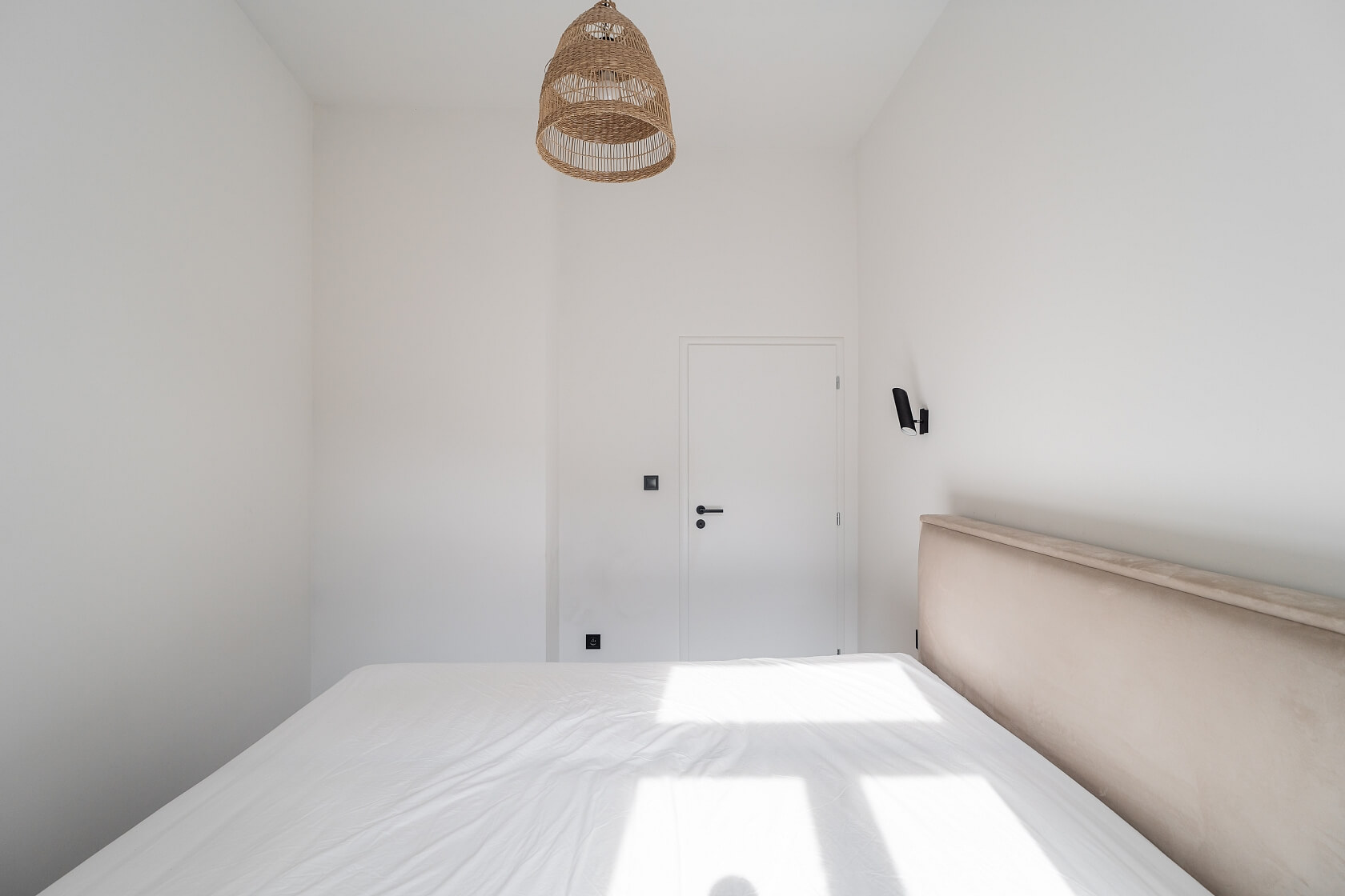 Ostrovského, Smíchov - Prague 5 | Rent, Apartment One-bedroom (2+kk), 46 m²