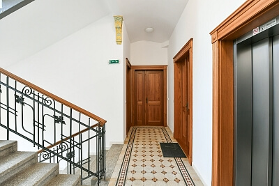 Kubelíkova, Žižkov - Praha 3 | Pronájem, Byt 2+kk, 62 m²