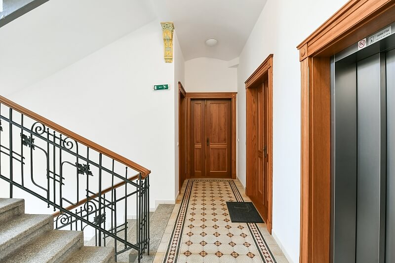 Kubelíkova, Žižkov - Praha 3 | Pronájem, Byt 2+kk, 62 m²