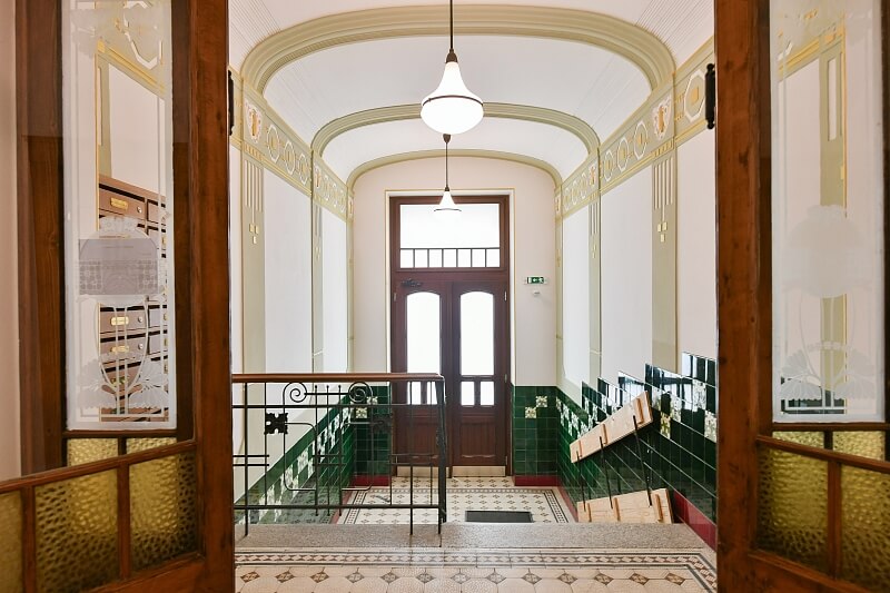 Kubelíkova, Žižkov - Praha 3 | Pronájem, Byt 2+kk, 62 m²