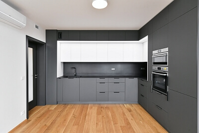 Fafkových, Vysočany - Praha 9 | Pronájem, Byt 2+kk, 102 m²