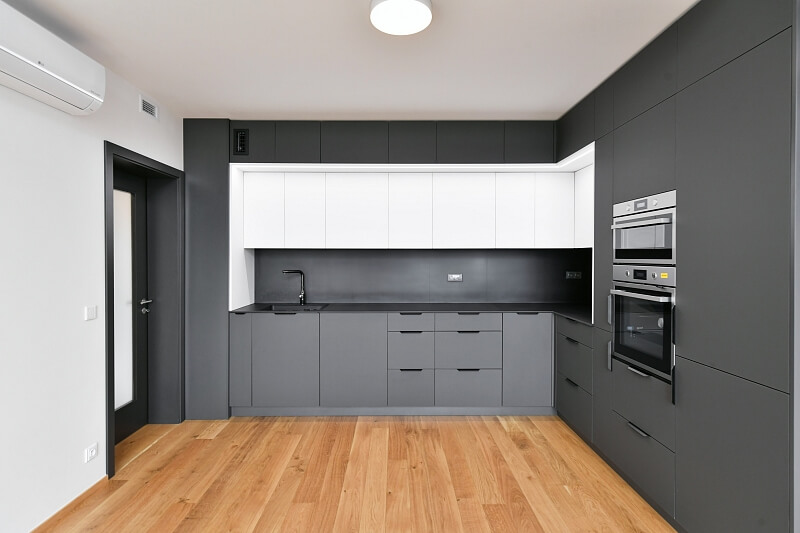 Fafkových, Vysočany - Praha 9 | Pronájem, Byt 2+kk, 102 m²