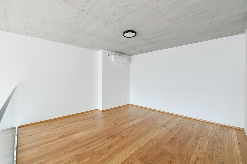 Fafkových, Vysočany - Prague 9 | Rent, Apartment One-bedroom (2+kk), 102 m²