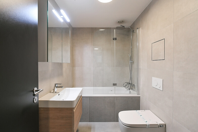 Fafkových, Vysočany - Praha 9 | Pronájem, Byt 2+kk, 102 m²