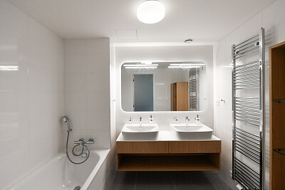 Kolmanova, Modřany - Praha 4 | Pronájem, Byt 4+kk, 109 m²