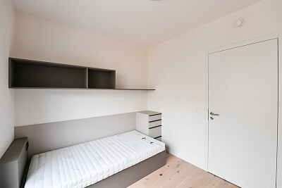 Kolmanova, Modřany - Prague 4 | Rent, Apartment Three-bedroom (4+kk), 109 m²