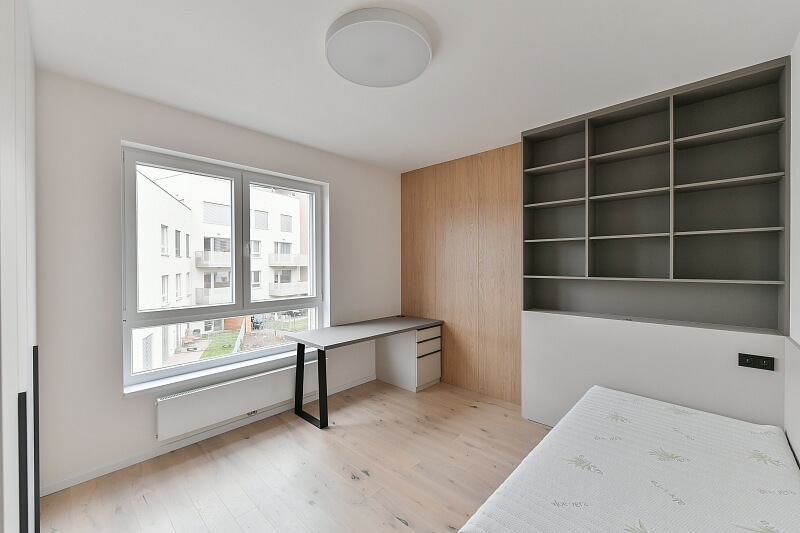 Kolmanova, Modřany - Praha 4 | Pronájem, Byt 4+kk, 109 m²