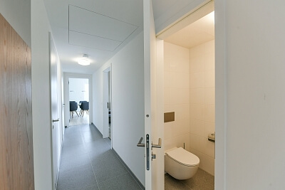 Kolmanova, Modřany - Prague 4 | Rent, Apartment Three-bedroom (4+kk), 109 m²