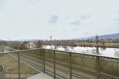 Kolmanova, Modřany - Prague 4 | Rent, Apartment Three-bedroom (4+kk), 109 m²