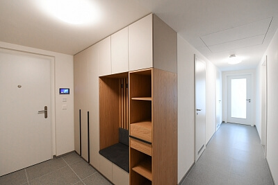 Kolmanova, Modřany - Praha 4 | Pronájem, Byt 4+kk, 109 m²