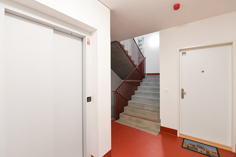 Kolmanova, Modřany - Praha 4 | Pronájem, Byt 4+kk, 109 m²