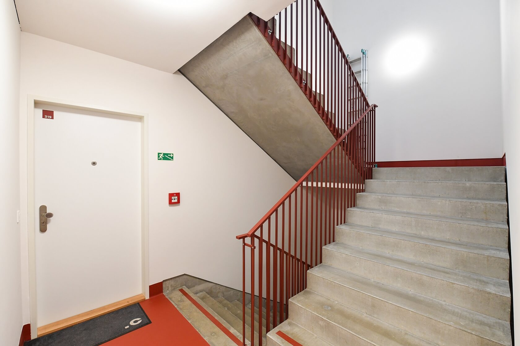 Kolmanova, Modřany - Praha 4 | Pronájem, Byt 4+kk, 109 m²