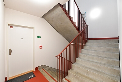 Kolmanova, Modřany - Praha 4 | Pronájem, Byt 4+kk, 109 m²