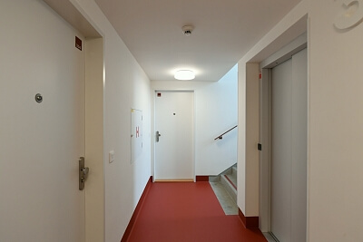 Kolmanova, Modřany - Prague 4 | Rent, Apartment Three-bedroom (4+kk), 109 m²