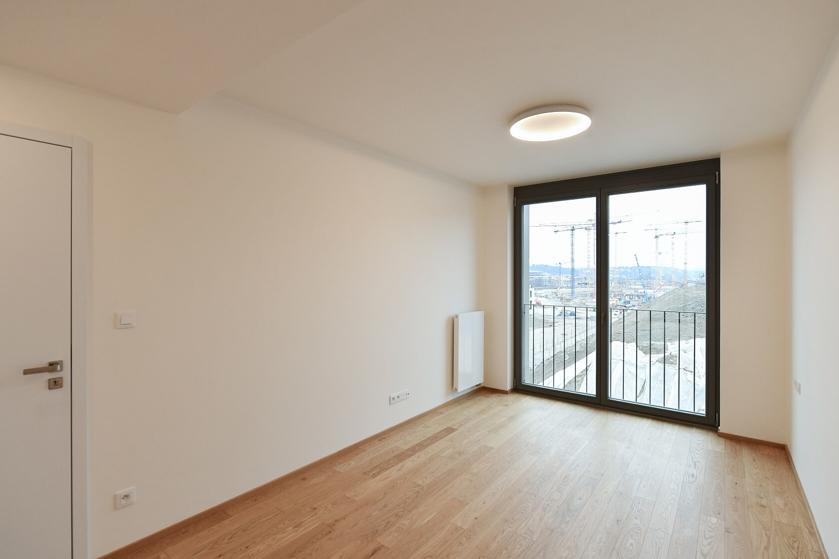 Šiklové, Smíchov - Praha 5 | Pronájem, Byt 2+kk, 57 m²
