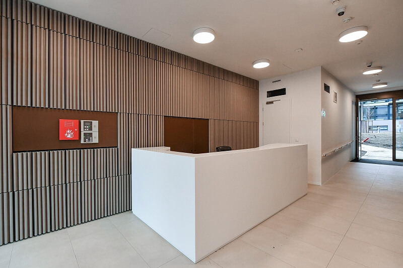 Šiklové, Smíchov - Praha 5 | Pronájem, Byt 2+kk, 57 m²