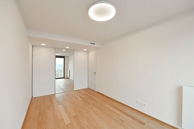 Šiklové, Smíchov - Praha 5 | Pronájem, Byt 2+kk, 57 m²