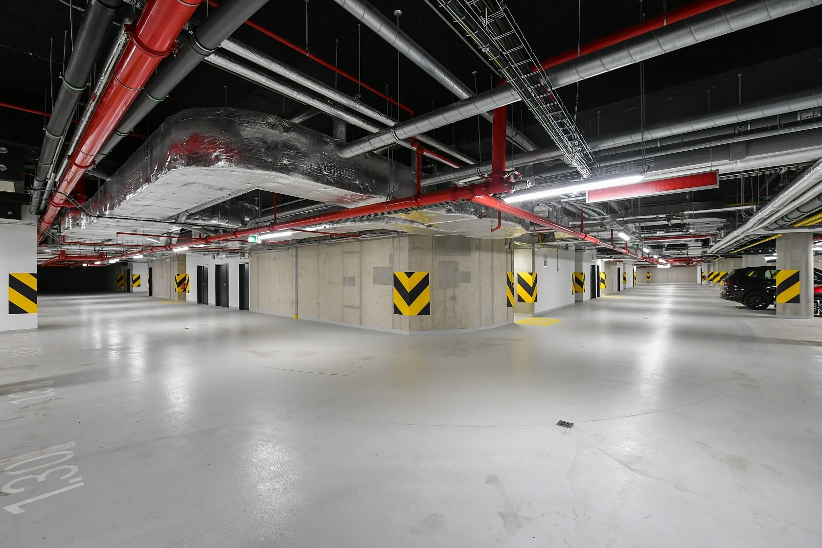 Šiklové, Smíchov - Praha 5 | Pronájem, Byt 2+kk, 57 m²