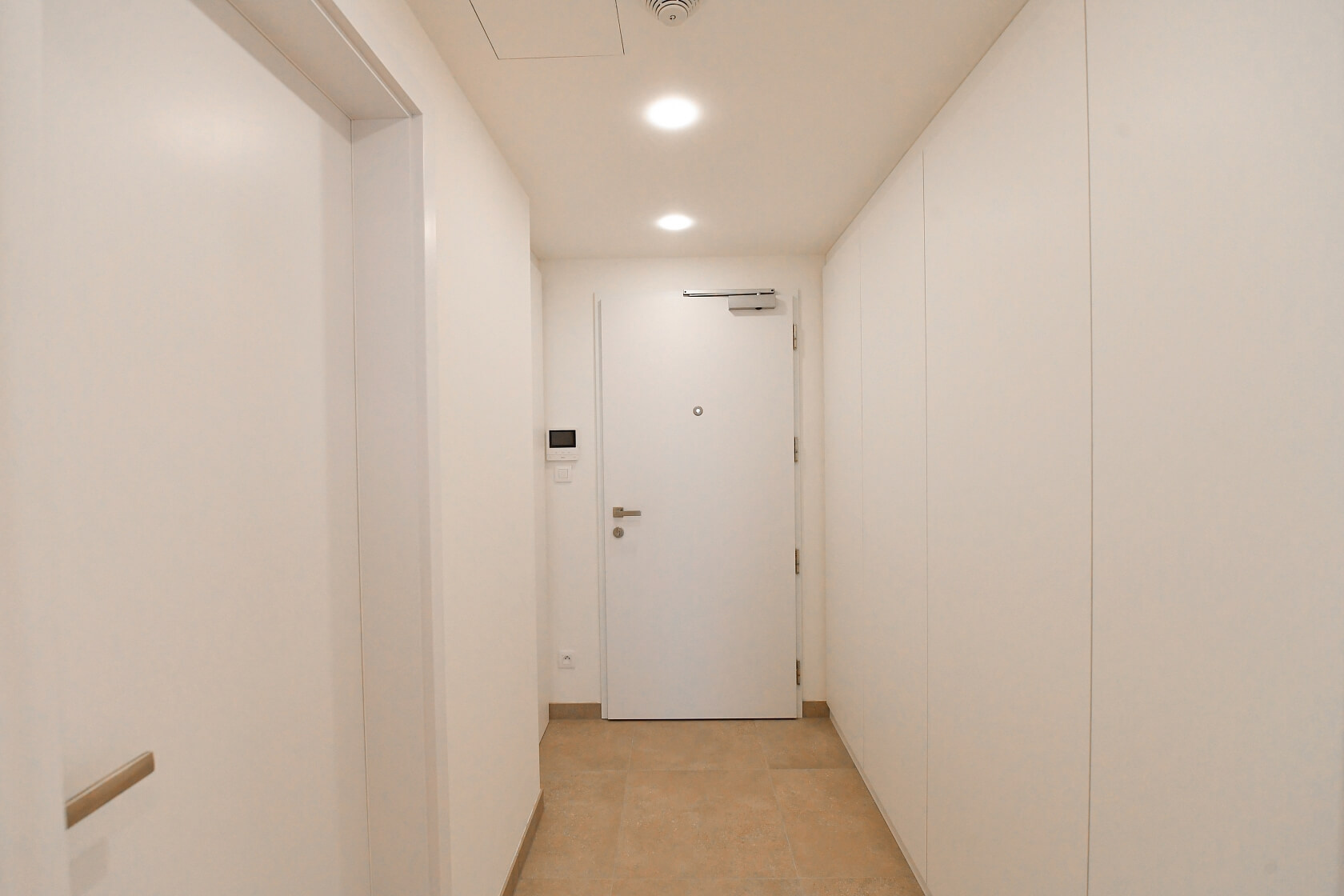 Šiklové, Smíchov - Praha 5 | Pronájem, Byt 2+kk, 57 m²