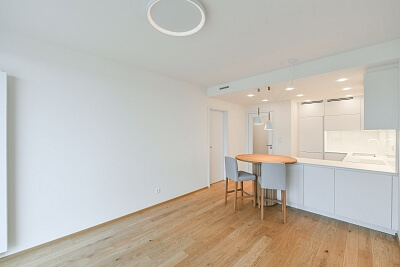 Šiklové, Smíchov - Praha 5 | Pronájem, Byt 2+kk, 57 m²