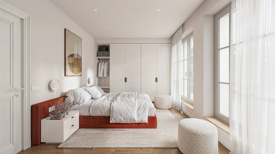 Před Skalkami I, Záběhlice - Praha 10 | Prodej, Byt 4+kk, 128 m²