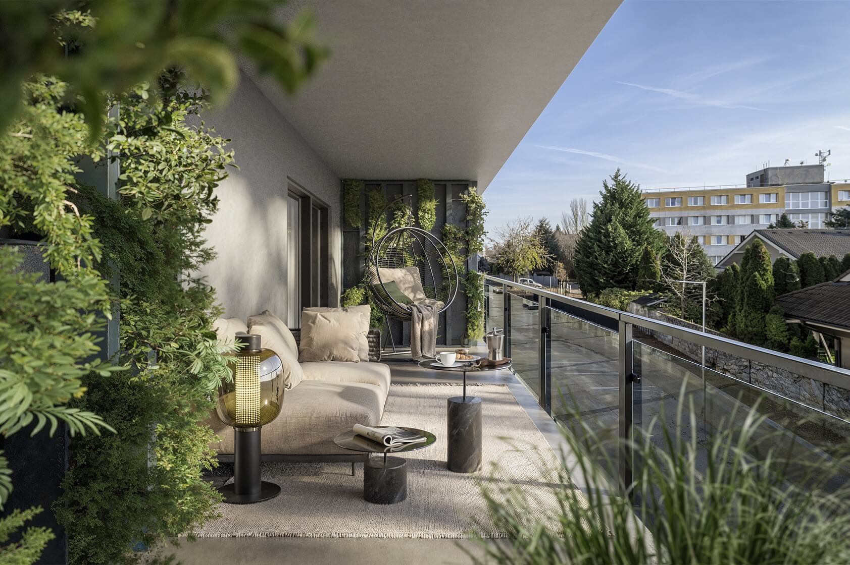 Trnavský kraj, Trnava | Prodej, Byt 2+kk, 64 m²