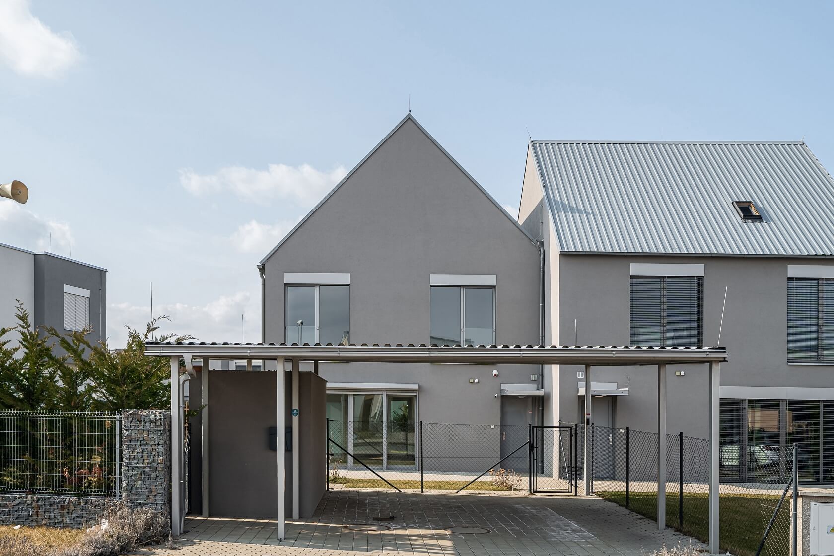 Pražská, Chýně - Praha-západ | Prodej, Rodinný dům 4+kk, 102 m²