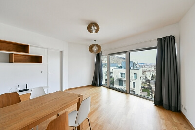 Holečkova, Smíchov - Praha 5 | Pronájem, Byt 2+kk, 70 m²