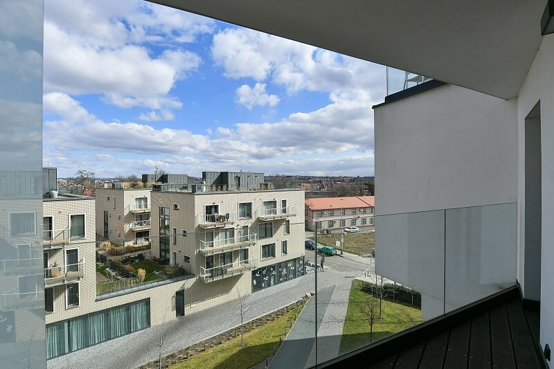 Holečkova, Smíchov - Praha 5 | Pronájem, Byt 2+kk, 70 m²