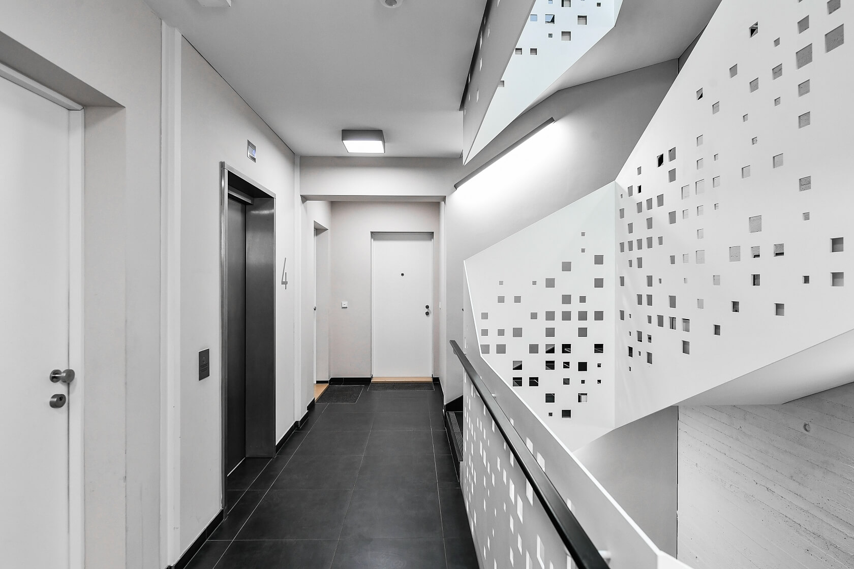 Holečkova, Smíchov - Praha 5 | Pronájem, Byt 2+kk, 70 m²