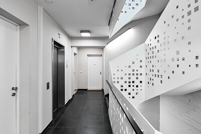 Holečkova, Smíchov - Prague 5 | Rent, Apartment One-bedroom (2+kk), 70 m²