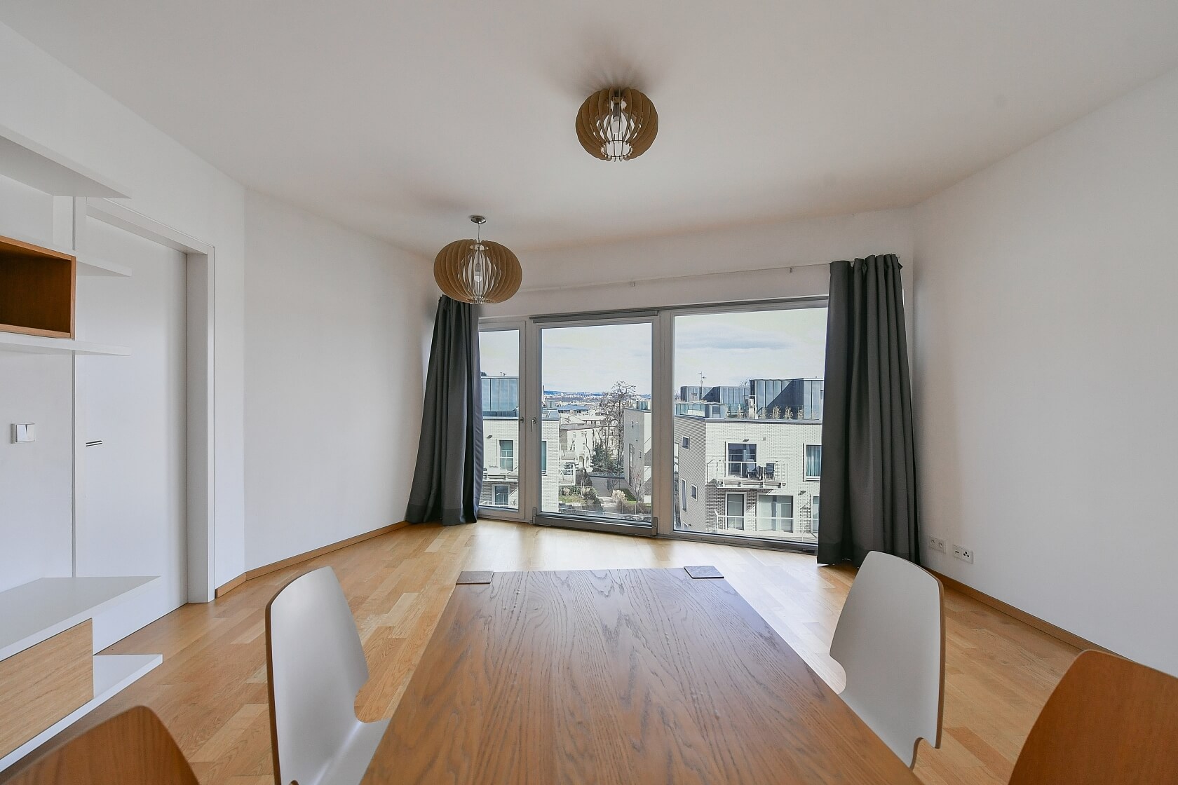 Holečkova, Smíchov - Praha 5 | Pronájem, Byt 2+kk, 70 m²