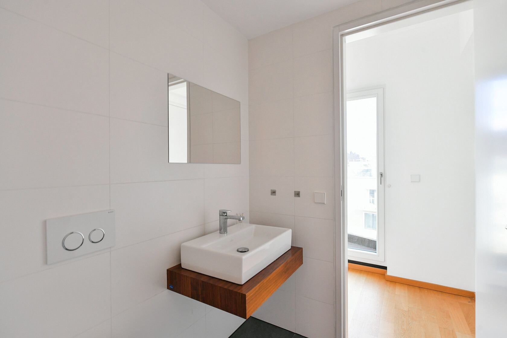 Holečkova, Smíchov - Prague 5 | Rent, Apartment One-bedroom (2+kk), 70 m²