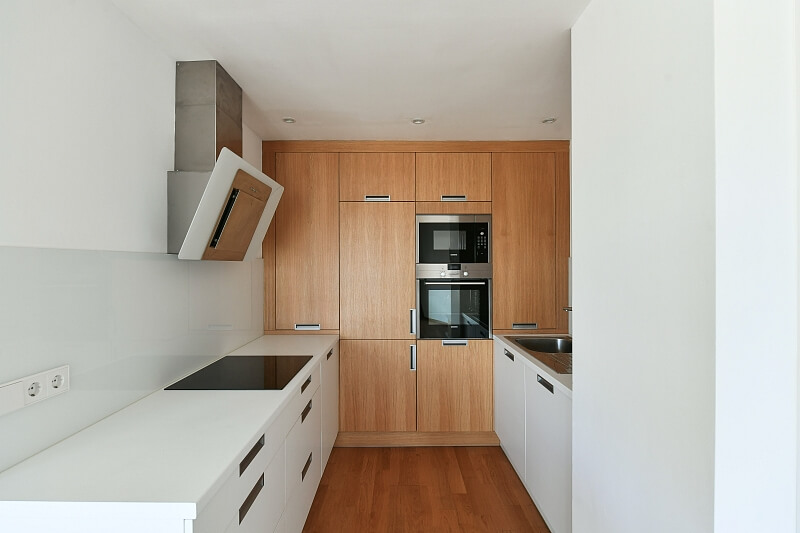 Holečkova, Smíchov - Prague 5 | Rent, Apartment One-bedroom (2+kk), 70 m²