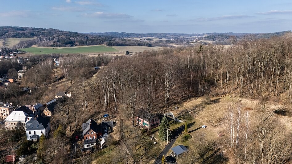 Mikulášovice - Děčín | Prodej, Rodinný dům 5+1, 159 m²