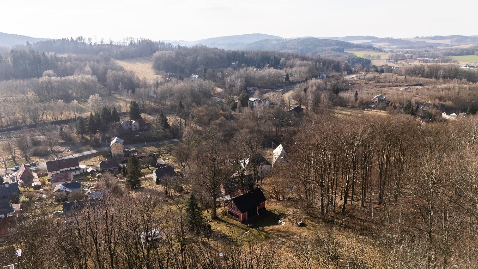 Mikulášovice - Děčín | Sale, House Four-bedroom (5+1), 159 m²