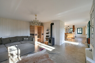 Mikulášovice - Děčín | Sale, House Four-bedroom (5+1), 159 m²